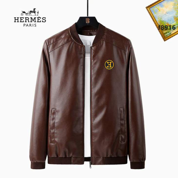 Picture of Hermes Jackets _SKUHermesM-3XL25tn0233135